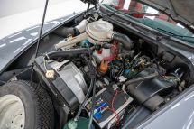 Citroen DS Cabriolet '68 (1968)