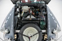 Citroen DS Cabriolet '68 (1968)