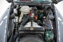 Citroen DS Cabriolet '68 (1968)