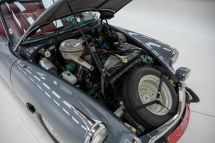 Citroen DS Cabriolet '68 (1968)