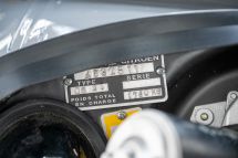 Citroen DS Cabriolet '68 (1968)