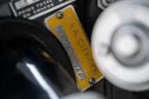 Citroen DS Cabriolet '68 (1968)