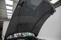 Citroen DS Cabriolet '68 (1968)