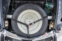 Citroen DS Cabriolet '68 (1968)