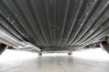 Citroen DS Cabriolet '68 (1968)