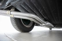 Citroen DS Cabriolet '68 (1968)