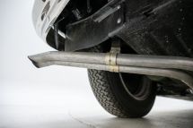 Citroen DS Cabriolet '68 (1968)