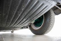 Citroen DS Cabriolet '68 (1968)