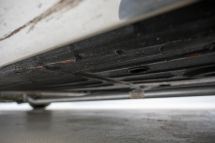 Citroen DS Cabriolet '68 (1968)