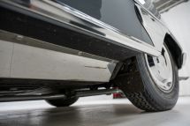 Citroen DS Cabriolet '68 (1968)