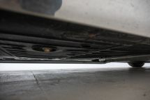 Citroen DS Cabriolet '68 (1968)