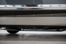 Citroen DS Cabriolet '68 (1968)