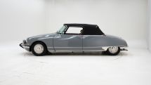 Citroen DS Cabriolet '68 (1968)