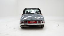 Citroen DS Cabriolet '68 (1968)