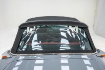 Citroen DS Cabriolet '68 (1968)