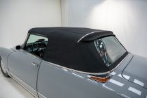 Citroen DS Cabriolet '68 (1968)