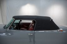 Citroen DS Cabriolet '68 (1968)