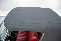 Citroen DS Cabriolet '68 (1968)