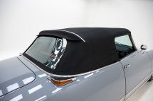 Citroen DS Cabriolet '68 (1968)