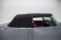 Citroen DS Cabriolet '68 (1968)
