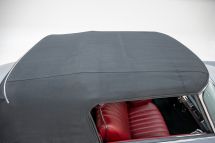 Citroen DS Cabriolet '68 (1968)