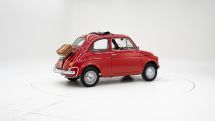 Fiat 500 F '65 (1965)