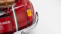Fiat 500 F '65 (1965)