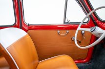 Fiat 500 F '65 (1965)