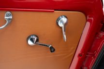 Fiat 500 F '65 (1965)