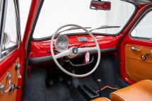 Fiat 500 F '65 (1965)