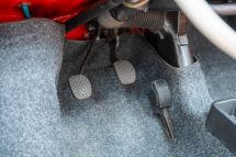 Fiat 500 F '65 (1965)