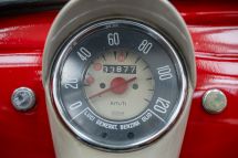 Fiat 500 F '65 (1965)