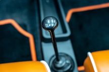 Fiat 500 F '65 (1965)