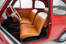 Fiat 500 F '65 (1965)