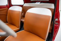 Fiat 500 F '65 (1965)