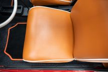 Fiat 500 F '65 (1965)