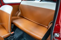 Fiat 500 F '65 (1965)