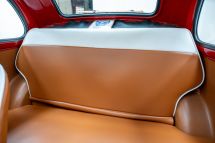 Fiat 500 F '65 (1965)