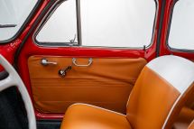 Fiat 500 F '65 (1965)