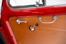 Fiat 500 F '65 (1965)