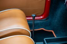 Fiat 500 F '65 (1965)