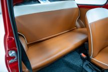 Fiat 500 F '65 (1965)