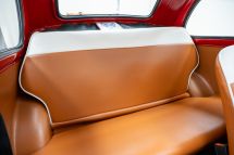 Fiat 500 F '65 (1965)