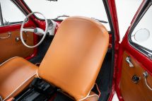 Fiat 500 F '65 (1965)