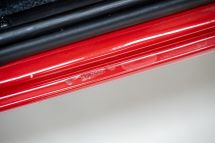 Fiat 500 F '65 (1965)