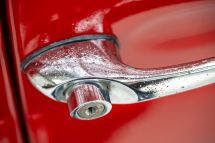 Fiat 500 F '65 (1965)