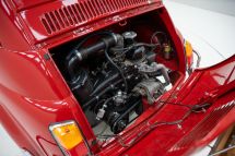 Fiat 500 F '65 (1965)