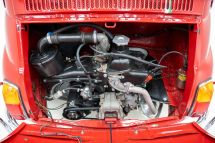 Fiat 500 F '65 (1965)