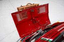 Fiat 500 F '65 (1965)