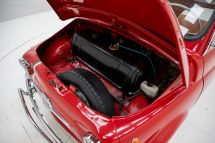 Fiat 500 F '65 (1965)